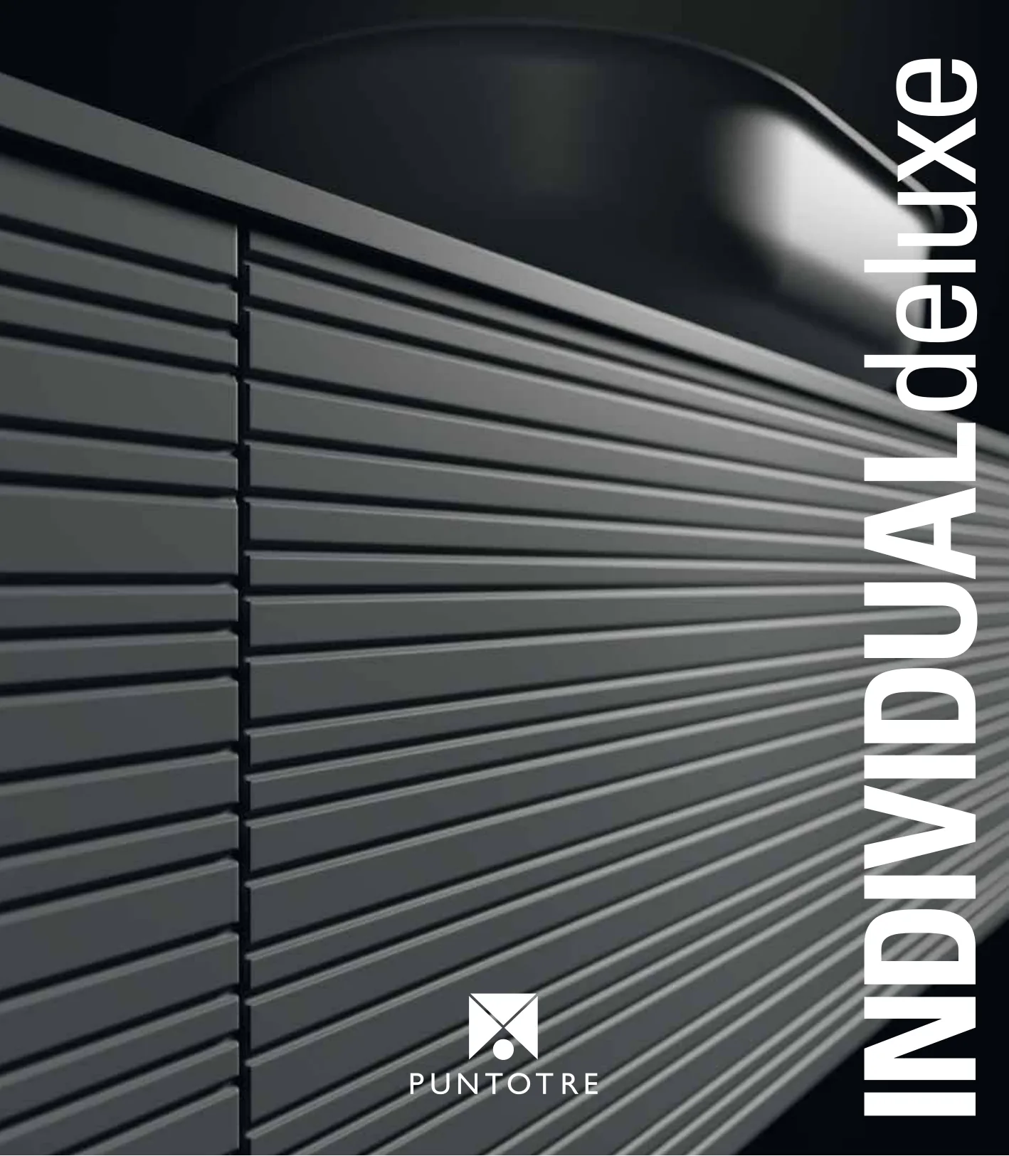 Individual DeLuxe Katalog 2025