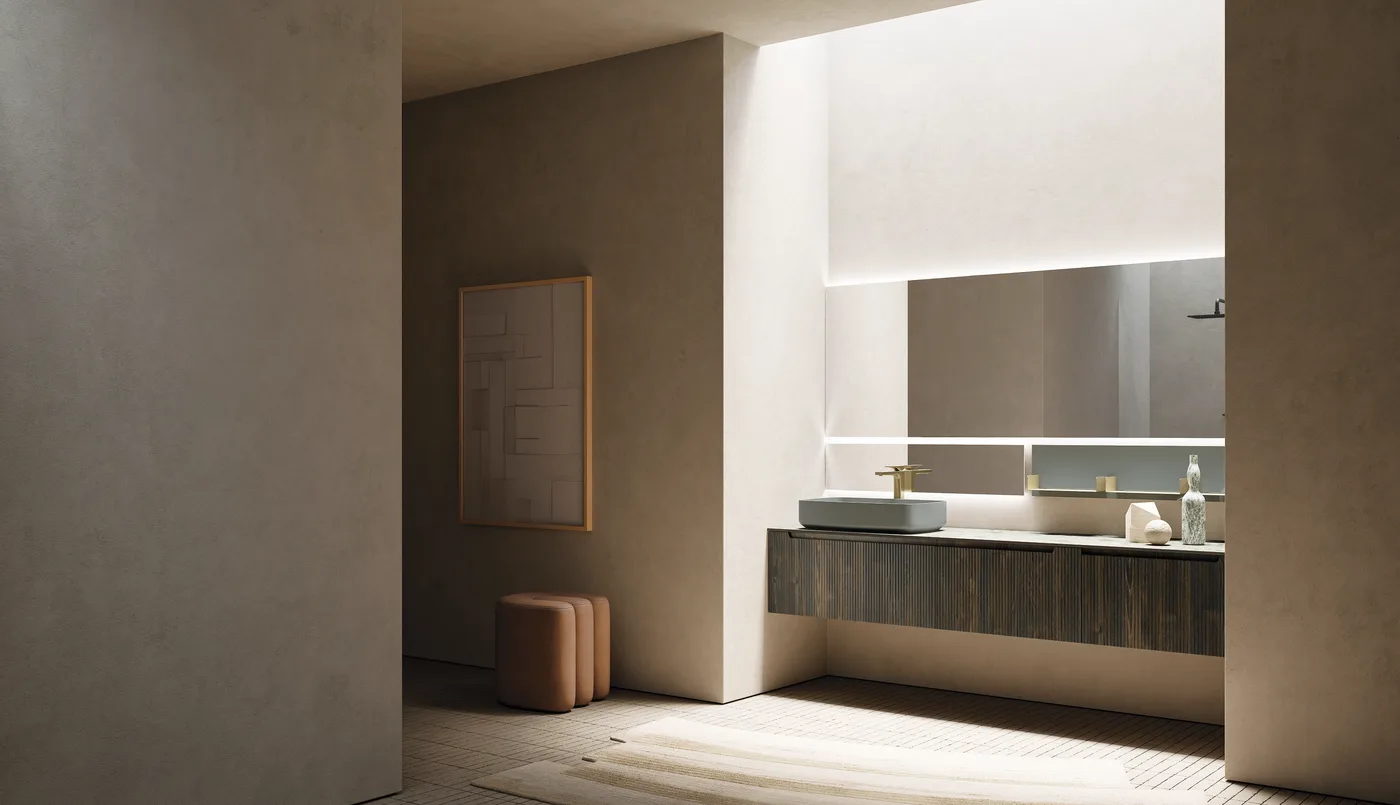 VERTIGO EVOLUTION Serie