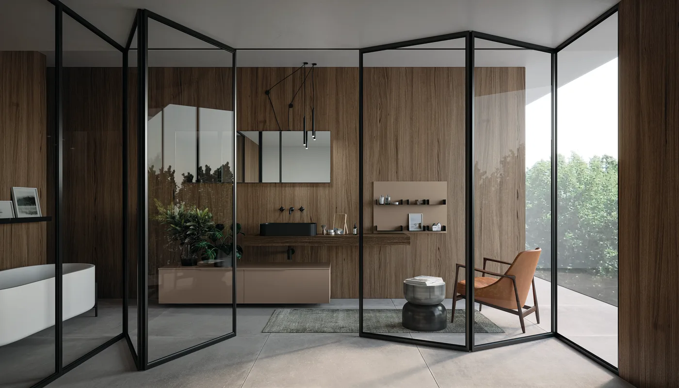 Young &mdash; Structura-Gestell